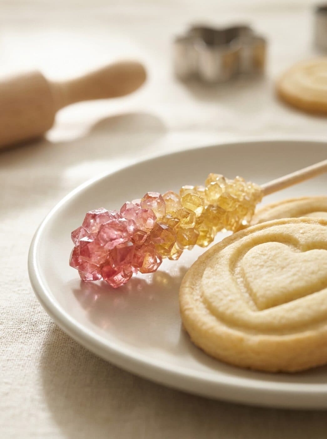 Rock Candy