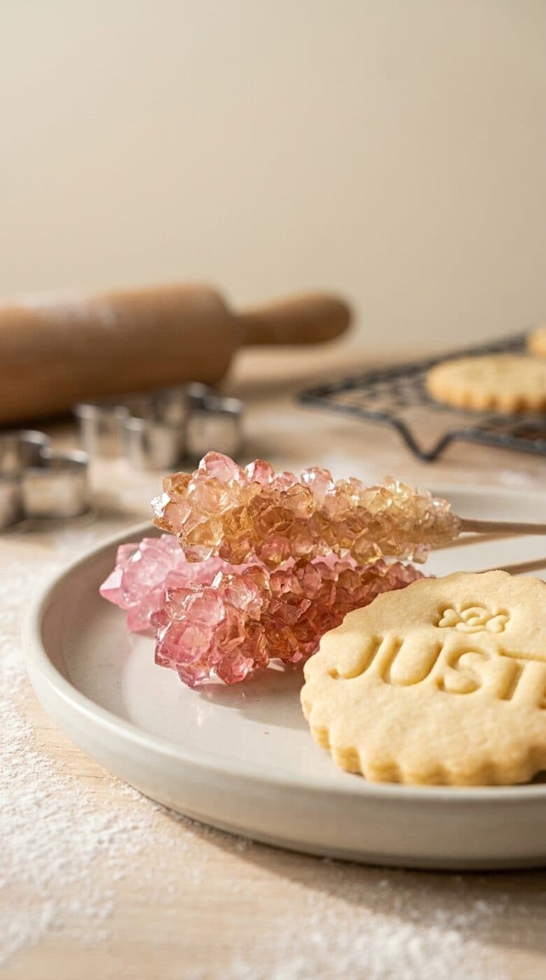 Rock Candy